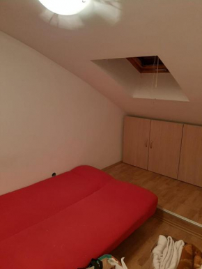 Apartman Cerska